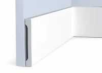 Плинтус напольный HIWOOD B150V1