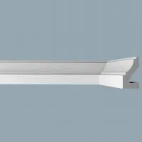 Молдинг Bello Deco М22 30/15