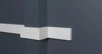 Молдинг DECOR DIZAYN DD620