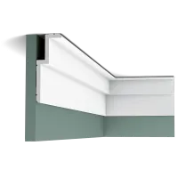Карниз потолочный Orac Decor C391