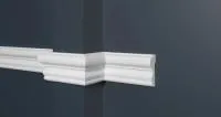 Молдинг DECOR DIZAYN DD400