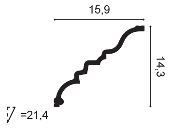 C327_cornice_moulding-image_cross_section
