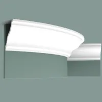 Карниз потолочный Orac Decor C333 Гибкий