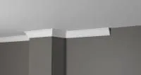 Карниз потолочный DECOR DIZAYN DD24