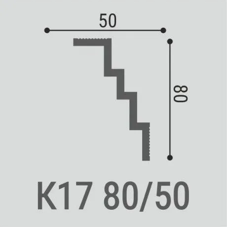 К17 80-50