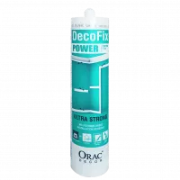 Клей монтажный Orac Decor FDP700 290ml