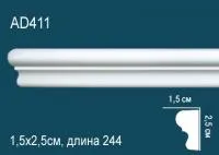 Молдинг Перфект AD 411