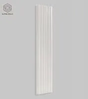 Декоративная панель ALPINE WALLS ECO1501W