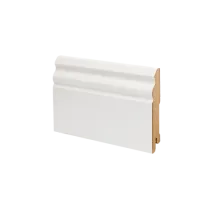 Плинтус напольный Ликорн W31-90 