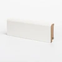 Плинтус напольный Ликорн U102-60 