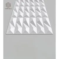 Декоративная панель ALPINE WALLS ECOGR0206W