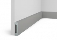 Плинтус напольный PX050-039