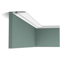 Карниз потолочный Orac Decor CX 161