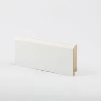 Плинтус напольный Ликорн W28-80 