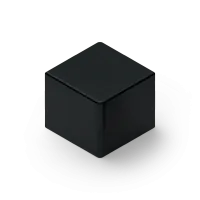 П- образный профиль NEEXY 15мм х 10мм (черный матовый)