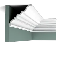 Карниз потолочный Orac Decor C327