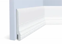 Плинтус напольный HIWOOD L1605