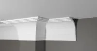 Карниз потолочный DECOR DIZAYN DD511