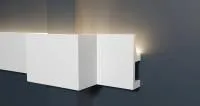 Молдинг DECOR DIZAYN DD615