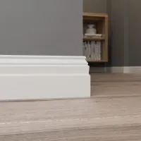 Плинтус напольный Ultrawood Base 0022 p