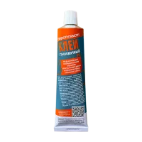 Клей стыковочный Европласт 60 ml E13.S.60