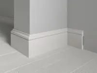 Плинтус напольный DECOR DIZAYN 005-75