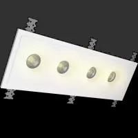 Гипсовый светильник Artpole SGS26