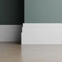Плинтус напольный Ultrawood Base 1216 i