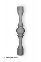 Балясина DECORUS BL-013