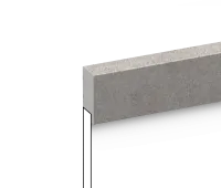 Финишный молдинг HIWOOD LF1 MP5
