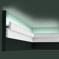 Карниз потолочный Orac Decor C394