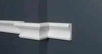 Молдинг DECOR DIZAYN 151A