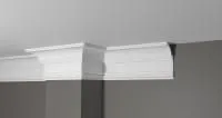 Карниз потолочный DECOR DIZAYN DD517