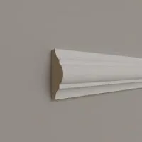 Молдинг декоративный Evrowood M 01