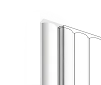 Финишный молдинг HIWOOD LF139A LONG NP