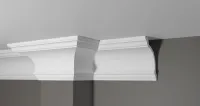 Карниз потолочный DECOR DIZAYN DD521