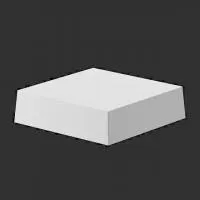 Гипсовая 3D панель Artpole TETRIS-3