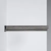 Финишный молдинг Decomaster D316-1-87 ДМ ДМ для панелей