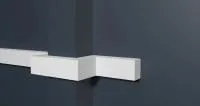 Молдинг DECOR DIZAYN DD611 3(м)