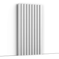 Декоративная панель WX218-3000 FLUTE XL