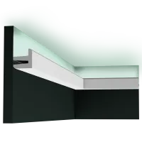 Карниз потолочный Orac Decor C380 L3