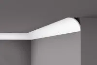 Карниз потолочный NMС NE4