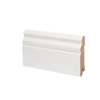 Плинтус напольный Ликорн W31-70 