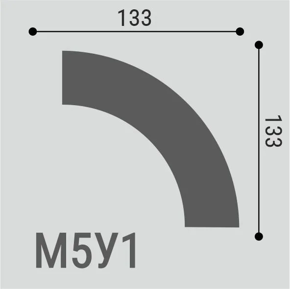 Угол М5У1-2