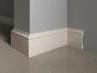 Плинтус напольный DECOR DIZAYN 005-77