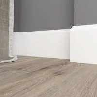 Плинтус напольный Ultrawood Base 0008 i