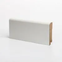 Плинтус напольный Ликорн W02-80 
