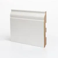 Плинтус напольный Ликорн U103-150 