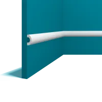 Молдинг Перфект Plus Р127-2800
