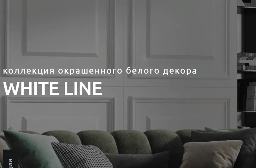  WHITE LINE